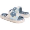 image:imageMUK LUKS womens Marsai Slide SlipperPacific Blue