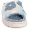 image:imageMUK LUKS womens Marsai Slide SlipperPacific Blue