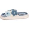 image:imageMUK LUKS womens Marsai Slide SlipperPacific Blue