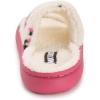 image:imageMUK LUKS womens Marsai Slide SlipperPink Floral