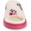 image:imageMUK LUKS womens Marsai Slide SlipperPink Floral