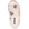 image:imageMUK LUKS womens Marsai Slide SlipperPink Floral