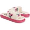 image:imageMUK LUKS womens Marsai Slide SlipperPink Floral
