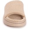 image:imageMUK LUKS womens Marsai Slide SlipperWheat