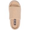 image:imageMUK LUKS womens Marsai Slide SlipperWheat