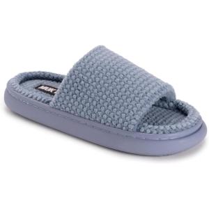 image:imageMUK LUKS womens Marsai Slide SlipperChambray Blue