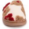 image:imageMUK LUKS Womens Joss ScuffBrown