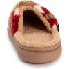 image:imageMUK LUKS Womens Joss ScuffBrown