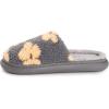 image:imageMUK LUKS Womens Joss ScuffGrey