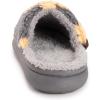 image:imageMUK LUKS Womens Joss ScuffGrey