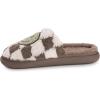 image:imageMUK LUKS Womens Joss ScuffTaupe