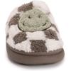 image:imageMUK LUKS Womens Joss ScuffTaupe