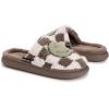 image:imageMUK LUKS Womens Joss ScuffTaupe