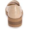 image:imageMUK LUKS Womens Vania LoaferCream