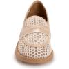 image:imageMUK LUKS Womens Vania LoaferCream