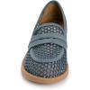 image:imageMUK LUKS Womens Vania LoaferDusty Blue