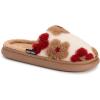 image:imageMUK LUKS Womens Joss ScuffBrown