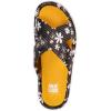 image:imageMUK LUKS Womens Spa Day SandalBlack Floral