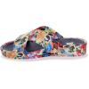 image:imageMUK LUKS Womens Spa Day SandalGraffiti Floral