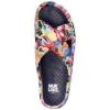 image:imageMUK LUKS Womens Spa Day SandalGraffiti Floral