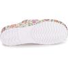 image:imageMUK LUKS Womens Spa Day SandalKaleidoscope Multi