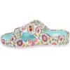 image:imageMUK LUKS Womens Spa Day SandalKaleidoscope Multi
