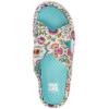 image:imageMUK LUKS Womens Spa Day SandalKaleidoscope Multi