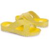 image:imageMUK LUKS Womens Spa Day SandalLemon Floral
