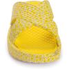 image:imageMUK LUKS Womens Spa Day SandalLemon Floral