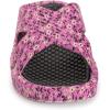image:imageMUK LUKS Womens Spa Day SandalMagenta Floral