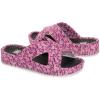 image:imageMUK LUKS Womens Spa Day SandalMagenta Floral