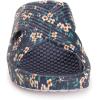 image:imageMUK LUKS Womens Spa Day SandalNavy Floral