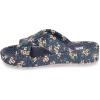 image:imageMUK LUKS Womens Spa Day SandalNavy Floral