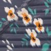 image:imageMUK LUKS Womens Spa Day SandalNavy Floral