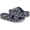 image:imageMUK LUKS Womens Spa Day SandalNavy Floral