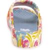 image:imageMUK LUKS Womens Spa Day SandalTurquoise Watercolor
