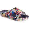 image:imageMUK LUKS Womens Spa Day SandalGraffiti Floral