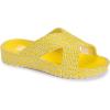 image:imageMUK LUKS Womens Spa Day SandalLemon Floral