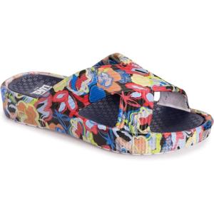 image:imageMUK LUKS Womens Spa Day SandalGraffiti Floral