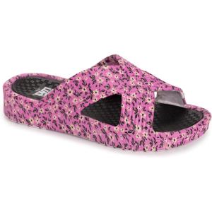 image:imageMUK LUKS Womens Spa Day SandalMagenta Floral