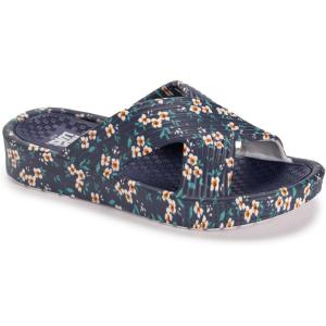 image:imageMUK LUKS Womens Spa Day SandalNavy Floral
