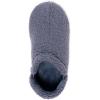 image:imageMUK LUKS Womens Berber Camp SlipperBlue Grey