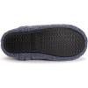 image:imageMUK LUKS Womens Berber Camp SlipperBlue Grey