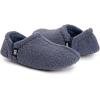 image:imageMUK LUKS Womens Berber Camp SlipperBlue Grey