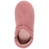 image:imageMUK LUKS Womens Berber Camp SlipperDusty Pink