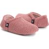 image:imageMUK LUKS Womens Berber Camp SlipperDusty Pink