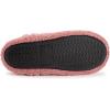 image:imageMUK LUKS Womens Berber Camp SlipperDusty Pink