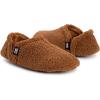 image:imageMUK LUKS Womens Berber Camp SlipperWarm Brown