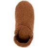 image:imageMUK LUKS Womens Berber Camp SlipperWarm Brown
