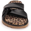 image:imageMUK LUKS Womens Jazmine SandalBlack